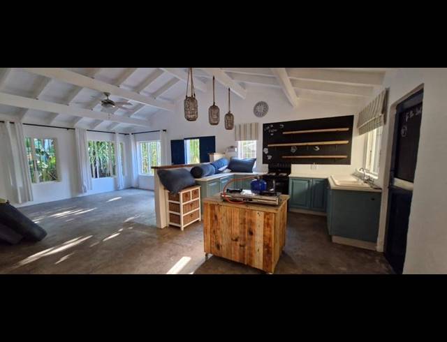5 BEDROOM HOUSE FOR SALE IN LEISURE BAY